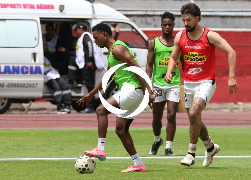 FBL-LIGAECUABET-LEONES FC-MUSHUC RUNA