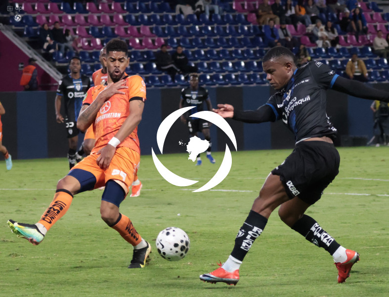 FBL LIGAECUABET INDEPENDIENTE VS LIBERTAD