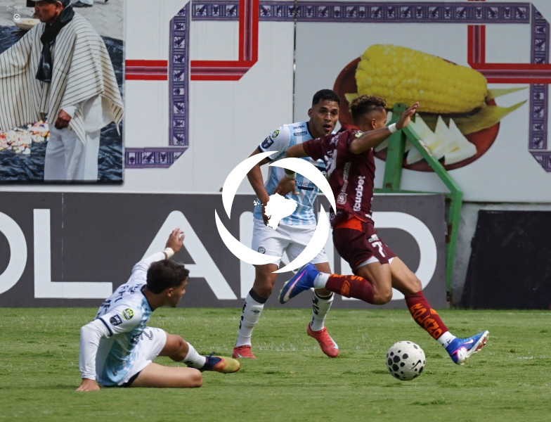 FBL LIGAECUABET-MUSHUC RUNA-GUAYAQUIL CITY