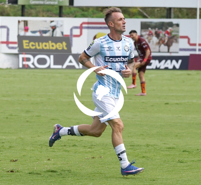 FBL LIGAECUABET-MUSHUC RUNA-GUAYAQUIL CITY