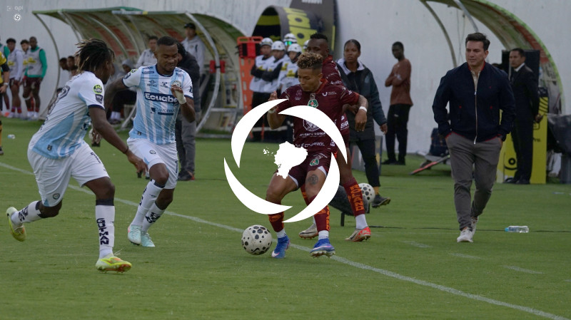 FBL LIGAECUABET-MUSHUC RUNA-GUAYAQUIL CITY