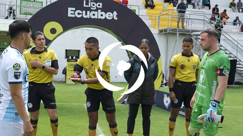 FBL LIGAECUABET-MUSHUC RUNA-GUAYAQUIL CITY