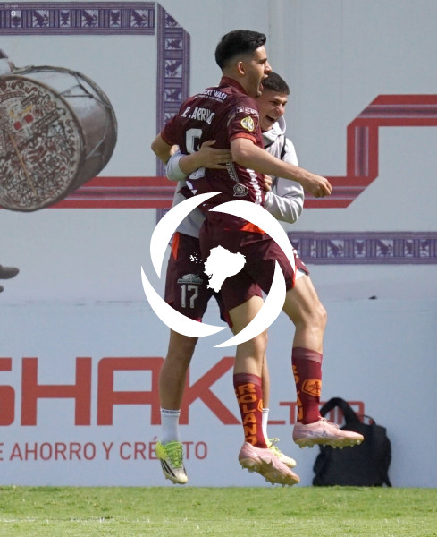 FBL LIGAECUABET-MUSHUC RUNA-GUAYAQUIL CITY