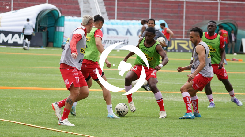 FBL LIGAECUABET-TECNICO-LEONES