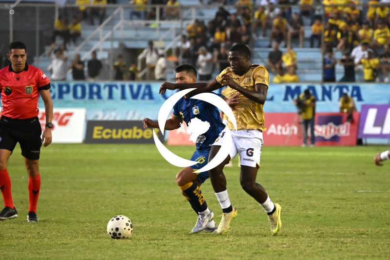 FBL-LIGA ECUABET-DELFIN-BSC