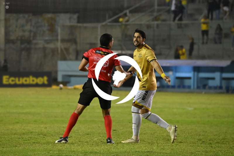 FBL-LIGA ECUABET-DELFIN-BSC