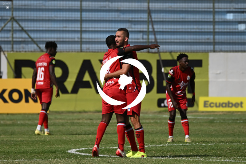 FBL-LIGA ECUABET-MANTA-LIBERTAD