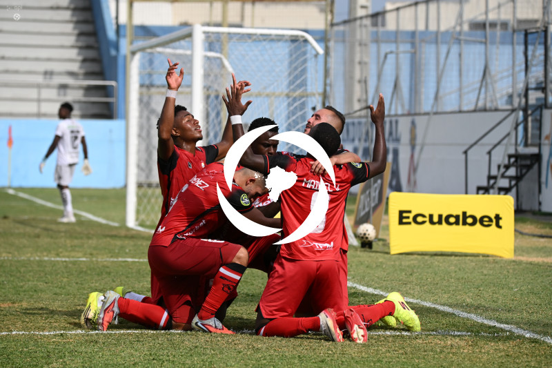 FBL-LIGA ECUABET-MANTA-LIBERTAD