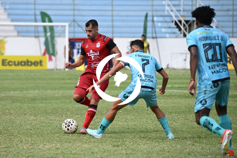FBL-LIGA ECUABET-MANTA-LIBERTAD