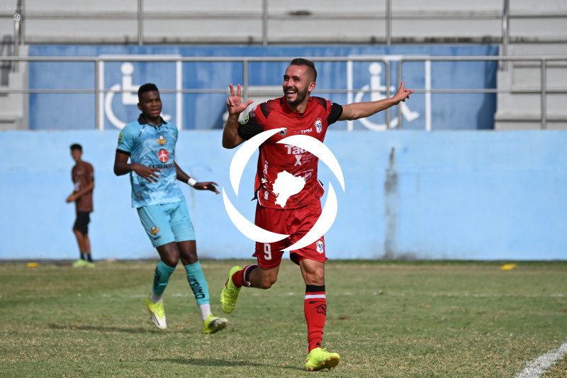FBL-LIGA ECUABET-MANTA-LIBERTAD