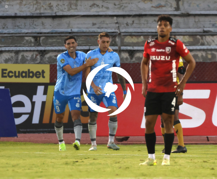 FBL-LIGAECUABET-LEONES FC-MACARA