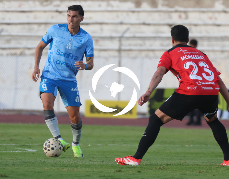 FBL-LIGAECUABET-LEONES FC-MACARA