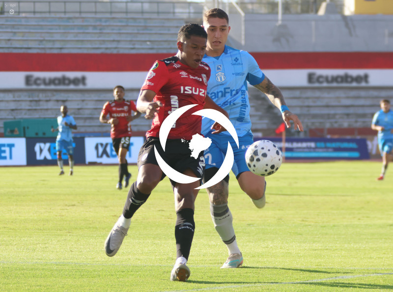 FBL-LIGAECUABET-LEONES FC-MACARA