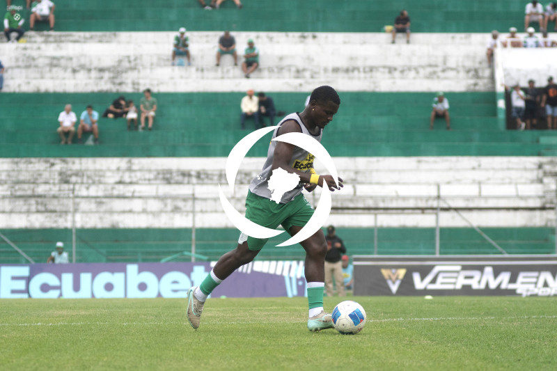 FBL-LIGA ECUABET-LIGA DE PORTOVIEJO - GUALACEO SC