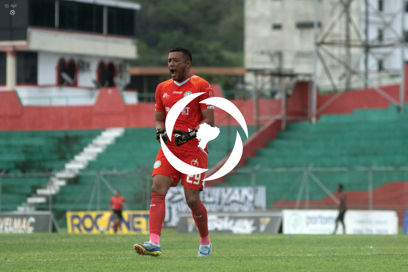 FBL-LIGA ECUABET-LIGA DE PORTOVIEJO - GUALACEO SC