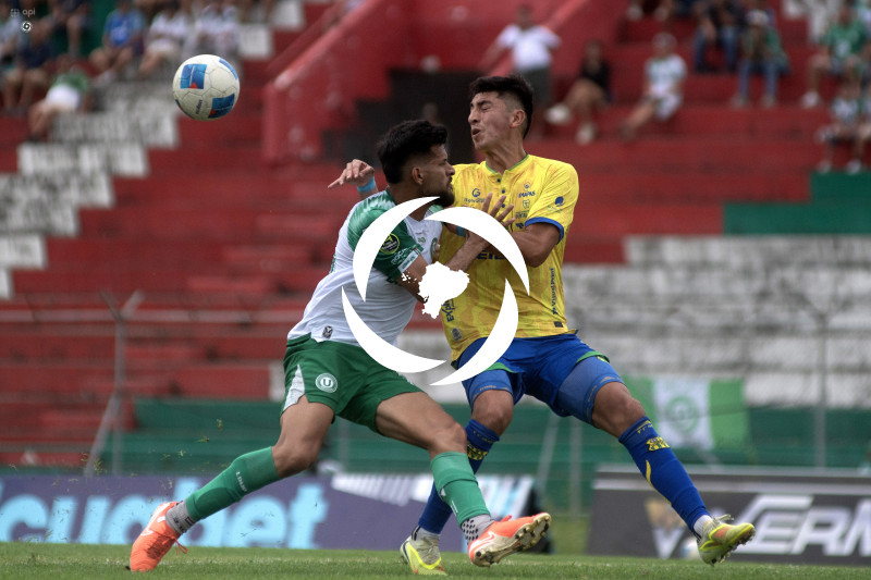 FBL-LIGA ECUABET-LIGA DE PORTOVIEJO - GUALACEO SC