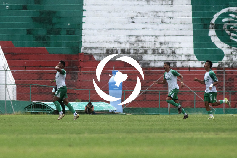 FBL-LIGA ECUABET-LIGA DE PORTOVIEJO - GUALACEO SC