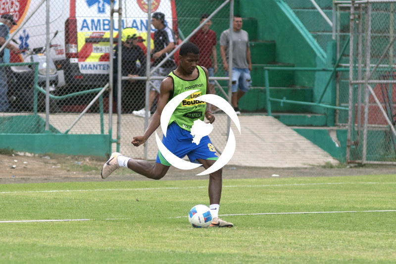FBL-LIGA ECUABET-LIGA DE PORTOVIEJO - GUALACEO SC
