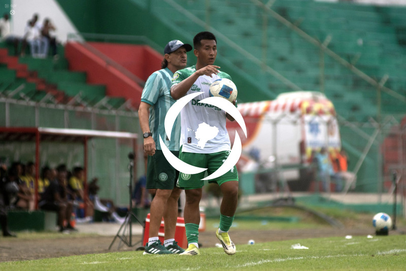 FBL-LIGA ECUABET-LIGA DE PORTOVIEJO - GUALACEO SC