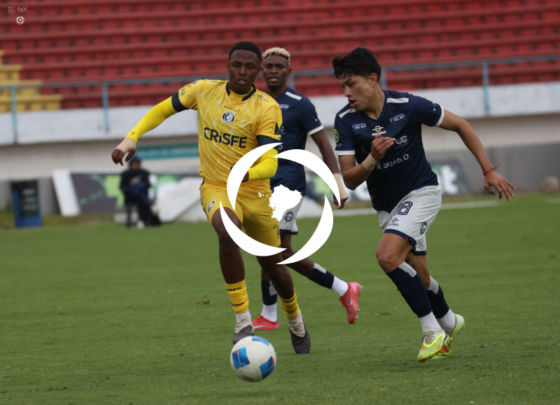 FBL-LIGAPRO ECUABET-CUENCA JRS-SAN ANTONIO