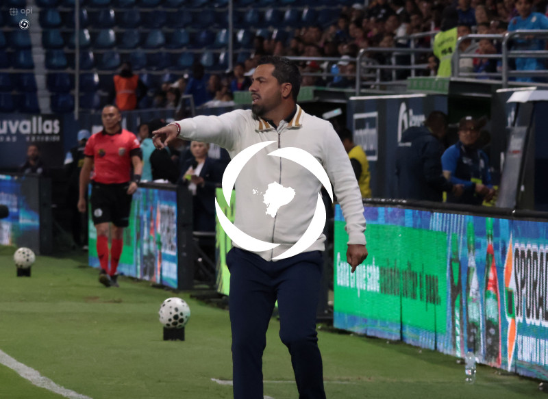 FBL LIGAECUABET INDEPENDIENTE VS MANTA