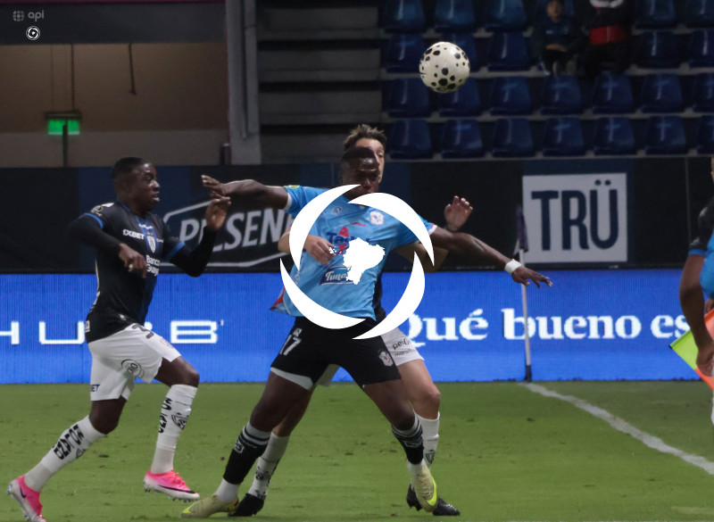 FBL LIGAECUABET INDEPENDIENTE VS MANTA
