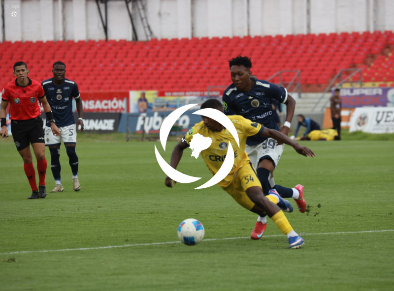 FBL-LIGAPRO ECUABET-CUENCA JRS-SAN ANTONIO