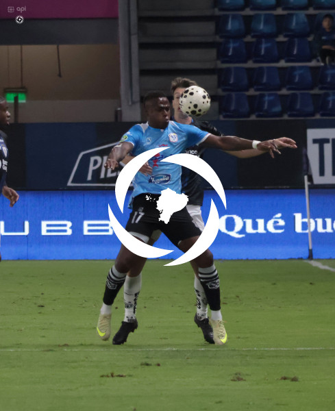 FBL LIGAECUABET INDEPENDIENTE VS MANTA
