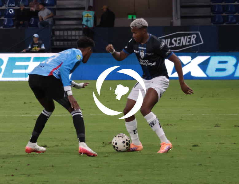 FBL LIGAECUABET INDEPENDIENTE VS MANTA