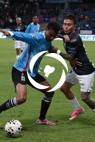 FBL LIGAECUABET INDEPENDIENTE VS MANTA