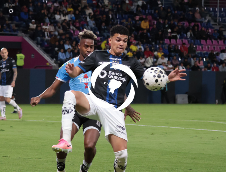 FBL LIGAECUABET INDEPENDIENTE VS MANTA