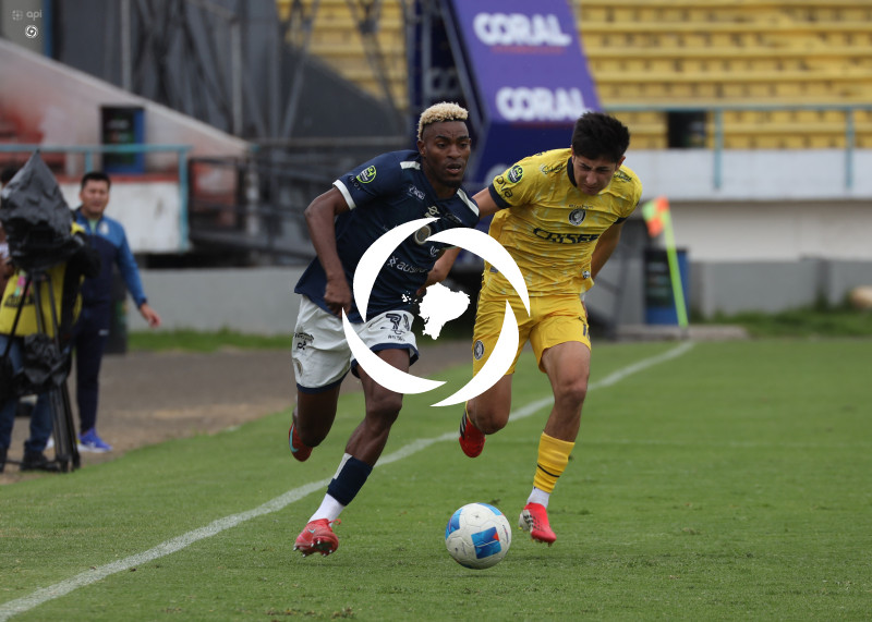 FBL-LIGAPRO ECUABET-CUENCA JRS-SAN ANTONIO