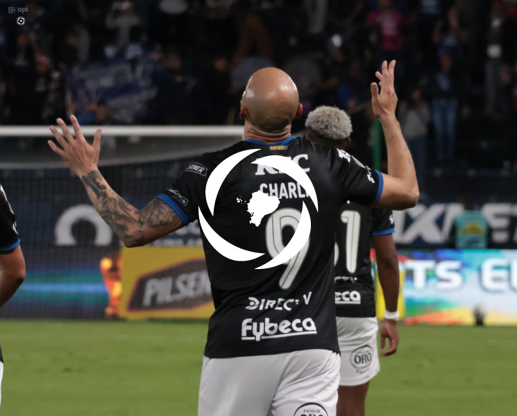 FBL LIGAECUABET INDEPENDIENTE VS MANTA