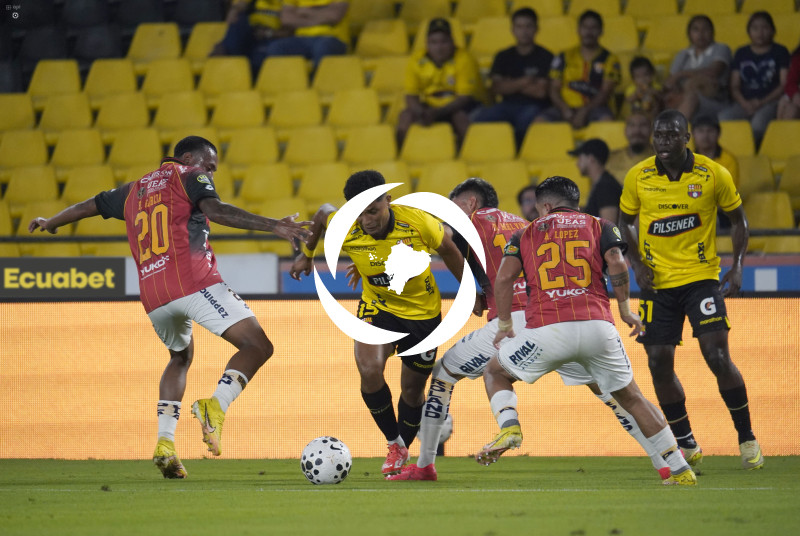 FBL-LIGAECUABET-BARCELONA-CUENCA