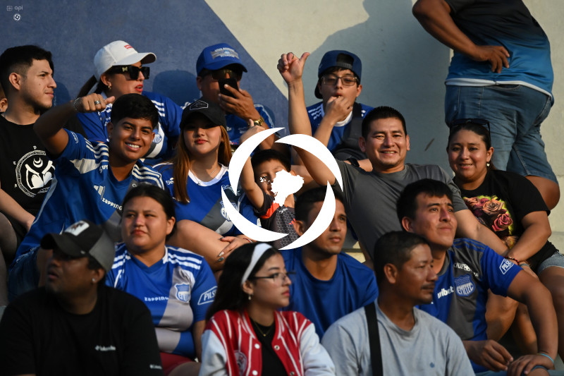 FBL-LIGA ECUABET-DELFIN-EMELEC