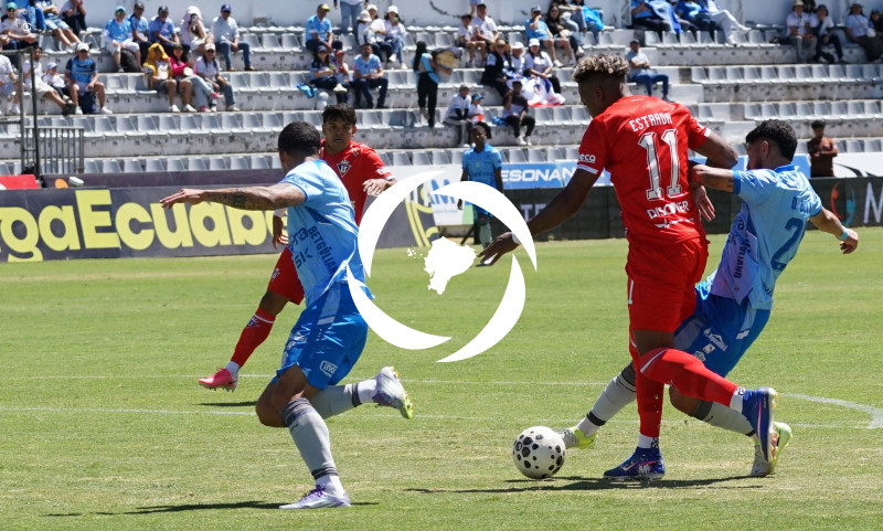 FBL LIGAECUABET-MACARA-LIGA