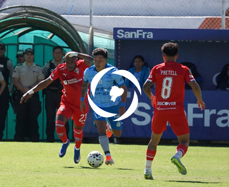 FBL LIGAECUABET-MACARA-LIGA