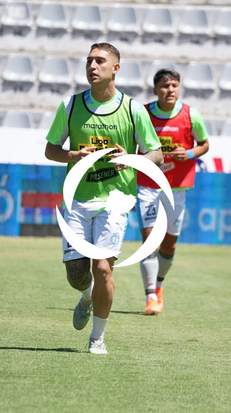 FBL LIGAECUABET-MACARA-LIGA