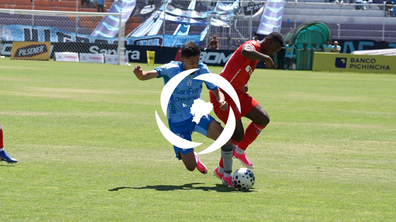 FBL LIGAECUABET-MACARA-LIGA