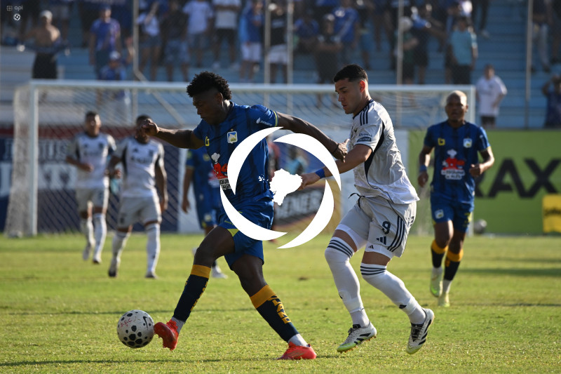 FBL-LIGA ECUABET-DELFIN-EMELEC