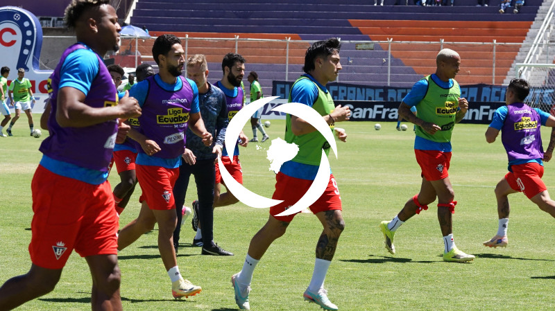 FBL LIGAECUABET-MACARA-LIGA
