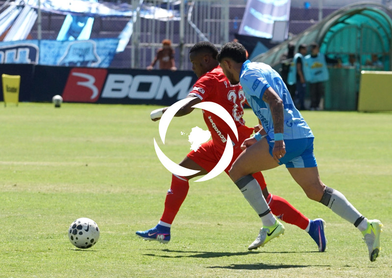 FBL LIGAECUABET-MACARA-LIGA