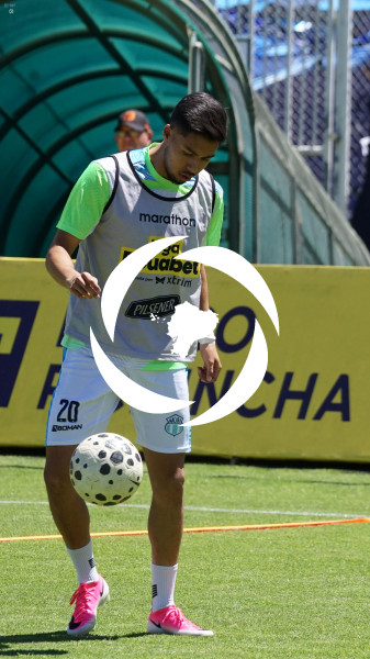FBL LIGAECUABET-MACARA-LIGA