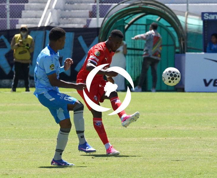 FBL LIGAECUABET-MACARA-LIGA