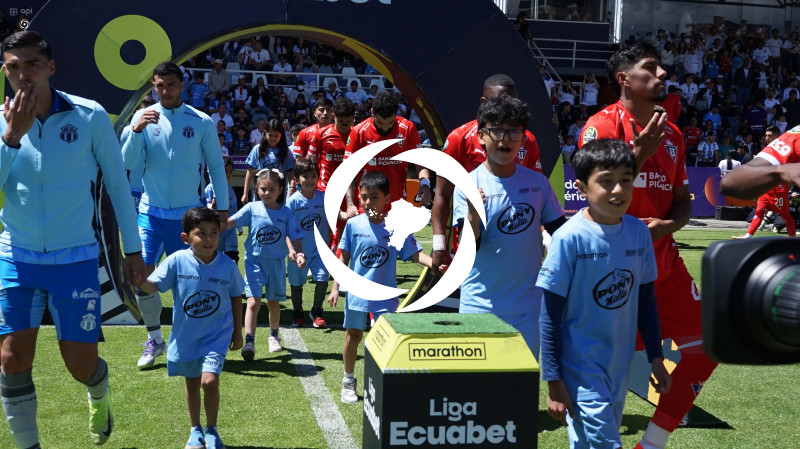 FBL LIGAECUABET-MACARA-LIGA