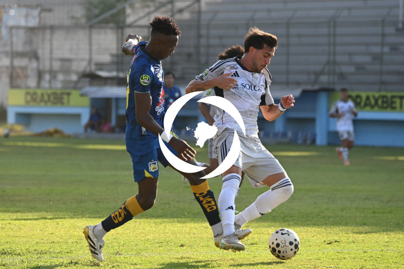 FBL-LIGA ECUABET-DELFIN-EMELEC
