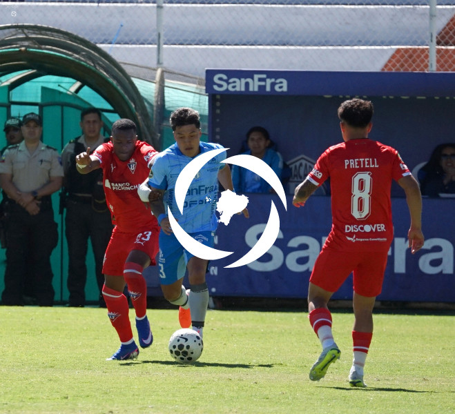 FBL LIGAECUABET-MACARA-LIGA