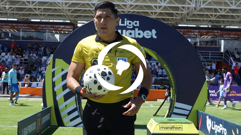 FBL LIGAECUABET-MACARA-LIGA