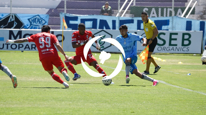 FBL LIGAECUABET-MACARA-LIGA