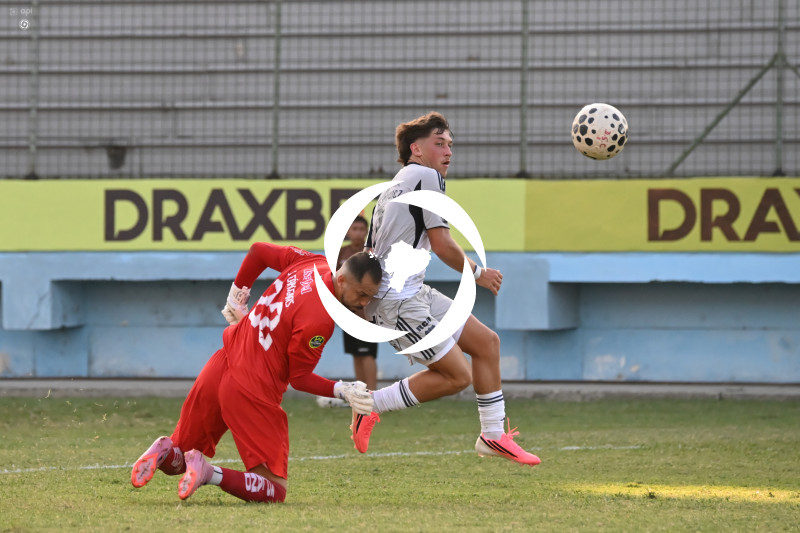 FBL-LIGA ECUABET-DELFIN-EMELEC